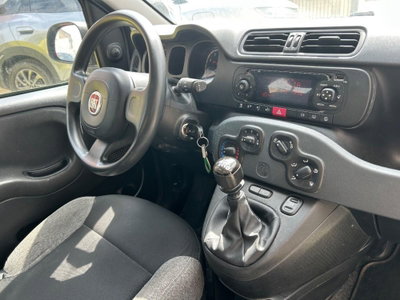 Fiat Panda 1.0 firefly hybrid Pop s&s 70cv (7)