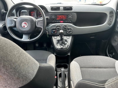Fiat Panda 1.0 firefly hybrid Pop s&s 70cv (8)
