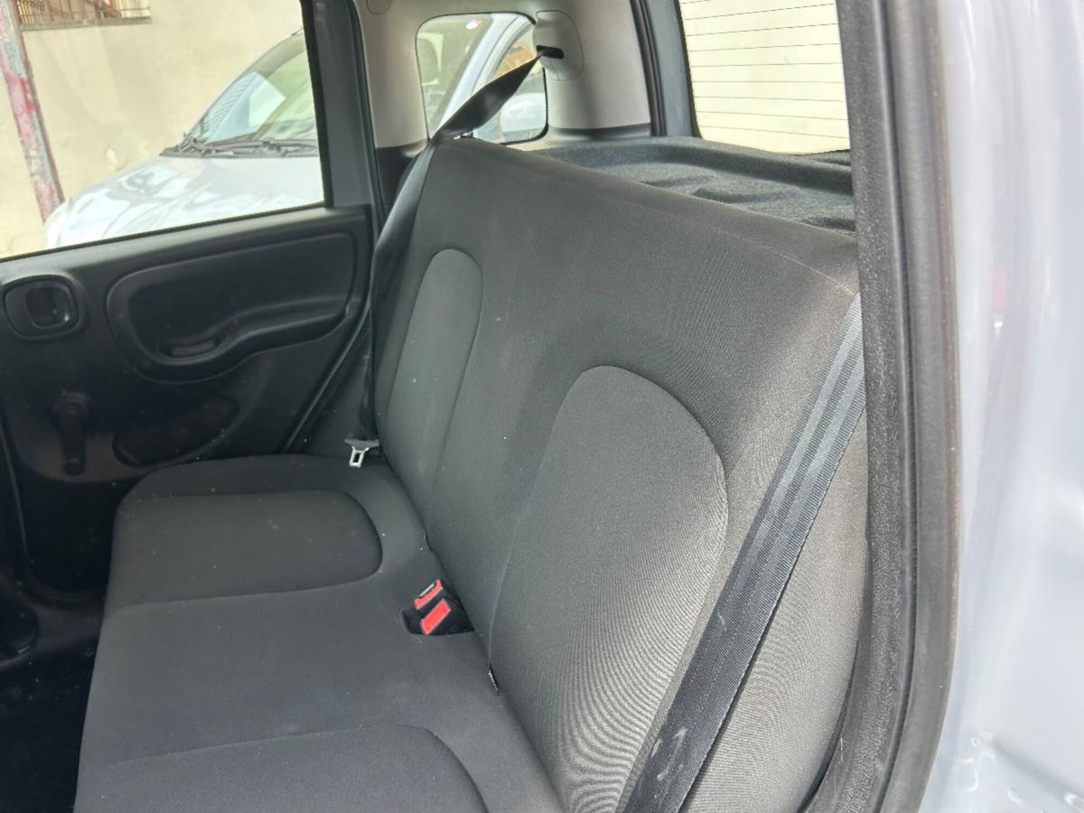 Fiat Panda 1.0 firefly hybrid Pop s&s 70cv (9)