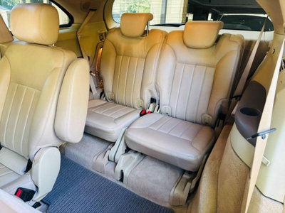 Mercedes-Benz Classe R 320 CDI cat 4Matic Chrome (11)