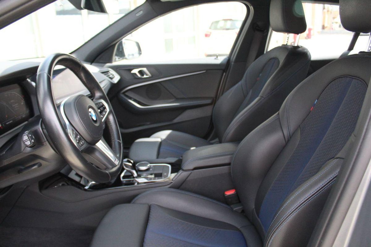 BMW Serie 1 118i Msport Exterior 136cv auto (10)