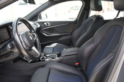 BMW Serie 1 118i Msport Exterior 136cv auto (10)