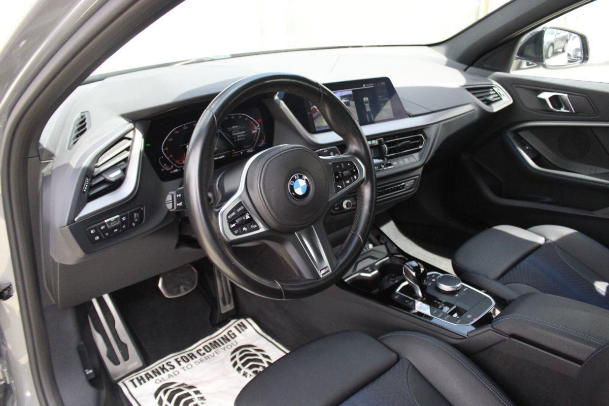 BMW Serie 1 118i Msport Exterior 136cv auto (11)