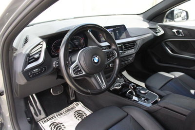 BMW Serie 1 118i Msport Exterior 136cv auto (11)
