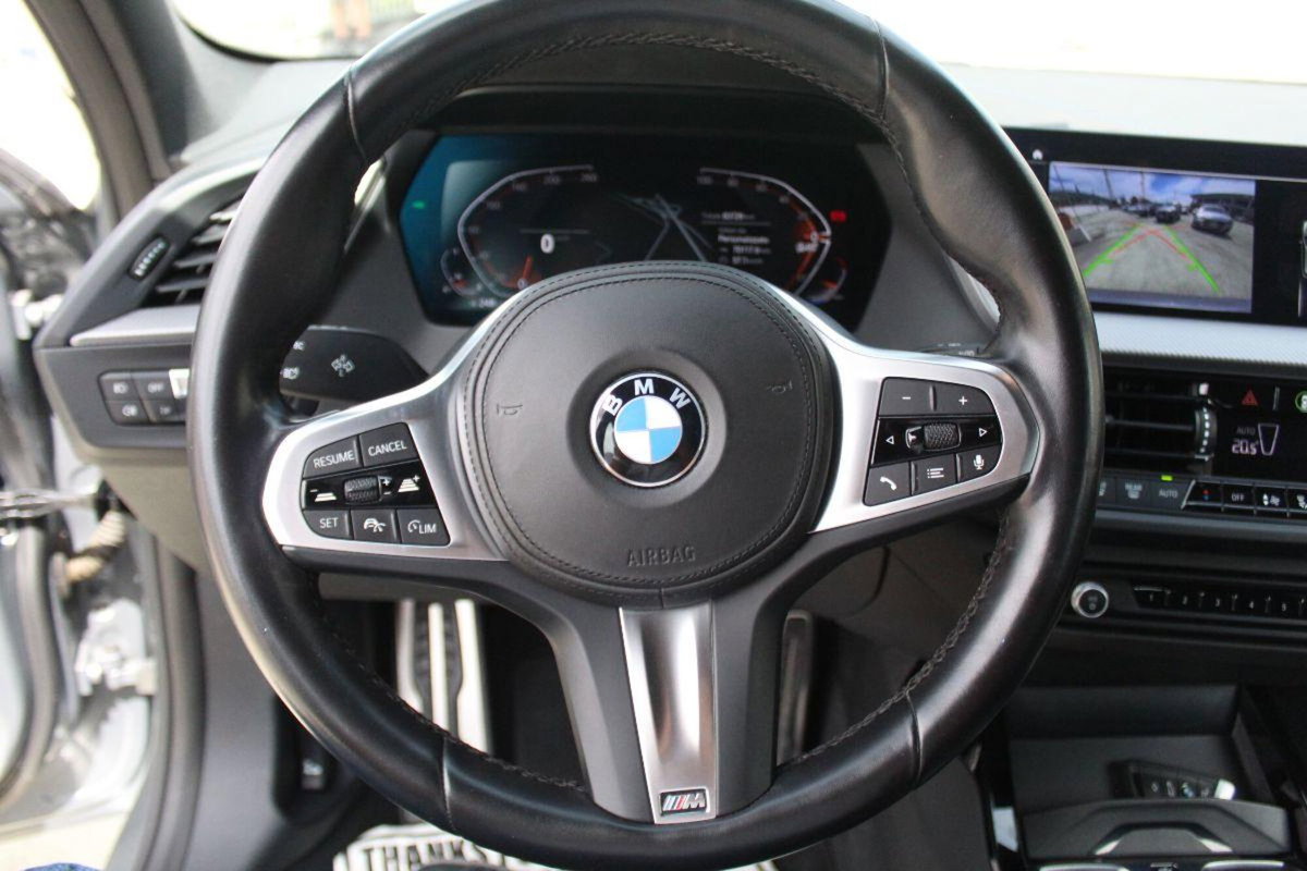 BMW Serie 1 118i Msport Exterior 136cv auto (13)