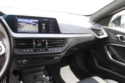 BMW Serie 1 118i Msport Exterior 136cv auto (14)