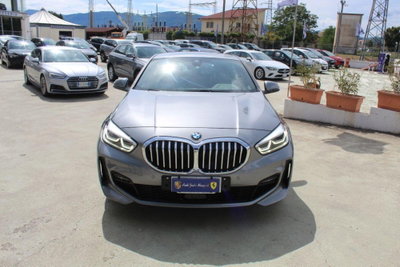 BMW Serie 1 118i Msport Exterior 136cv auto (2)