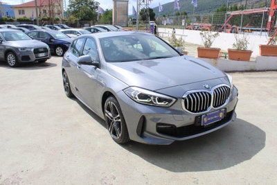 BMW Serie 1 118i Msport Exterior 136cv auto (3)