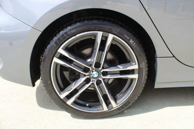 BMW Serie 1 118i Msport Exterior 136cv auto (4)