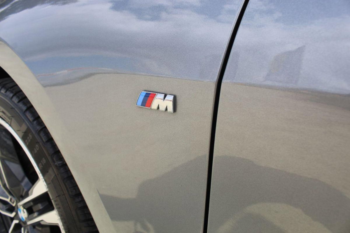 BMW Serie 1 118i Msport Exterior 136cv auto (8)