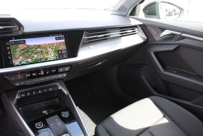 Audi A3 Sportback 2.0 tdi Business Advanced 116cv (15)