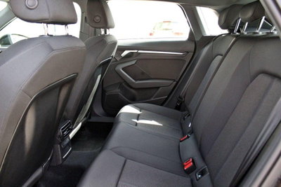 Audi A3 Sportback 2.0 tdi Business Advanced 116cv (18)