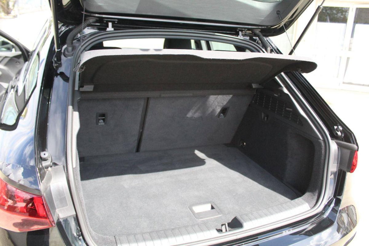 Audi A3 Sportback 2.0 tdi Business Advanced 116cv (20)