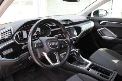 Audi Q3 Sportback 35 TDI quattro S tronic Business Plus (11)