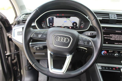 Audi Q3 Sportback 35 TDI quattro S tronic Business Plus (12)