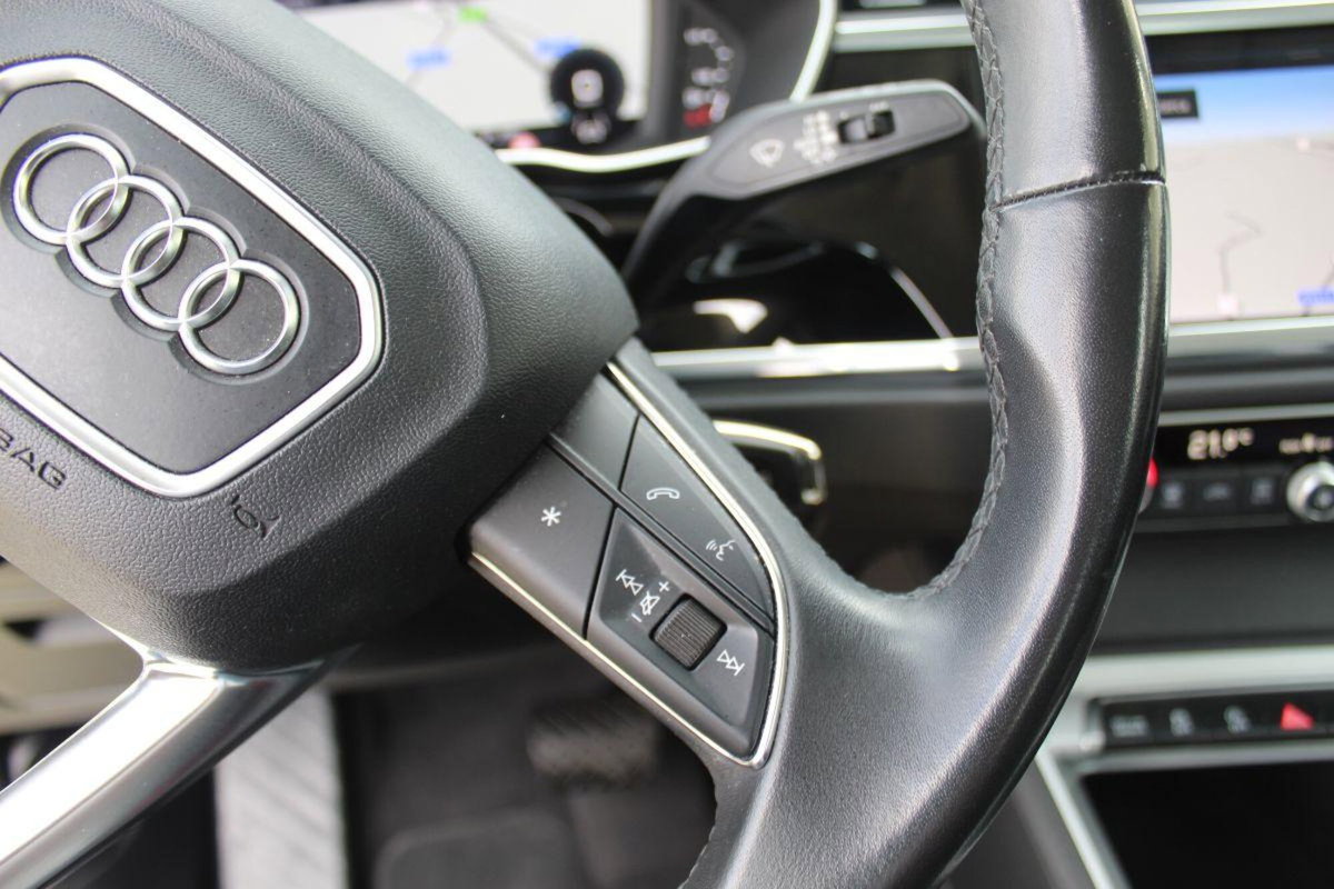 Audi Q3 Sportback 35 TDI quattro S tronic Business Plus (15)