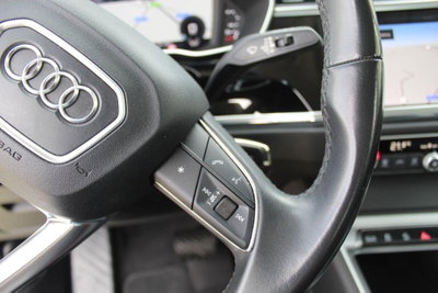 Audi Q3 Sportback 35 TDI quattro S tronic Business Plus (15)
