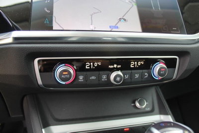 Audi Q3 Sportback 35 TDI quattro S tronic Business Plus (17)