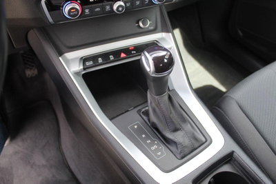 Audi Q3 Sportback 35 TDI quattro S tronic Business Plus (18)