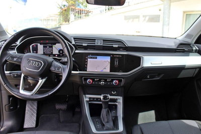 Audi Q3 Sportback 35 TDI quattro S tronic Business Plus (20)