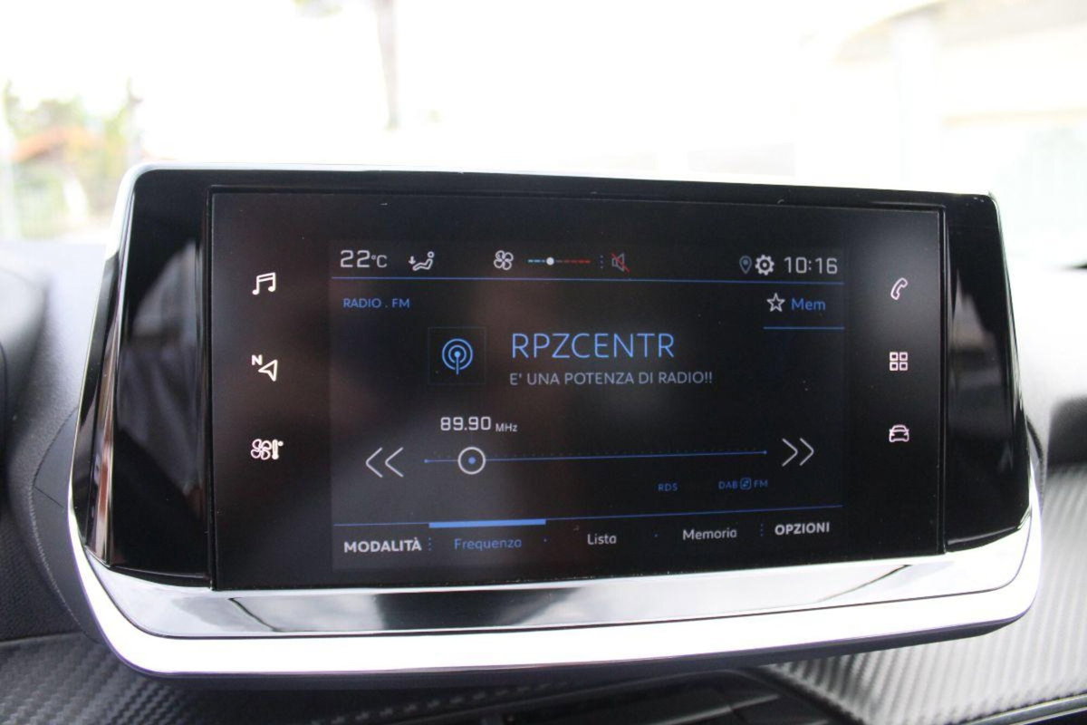Peugeot 208 1.2 puretech Style s&s 75cv (16)
