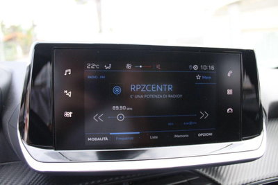 Peugeot 208 1.2 puretech Style s&s 75cv (16)