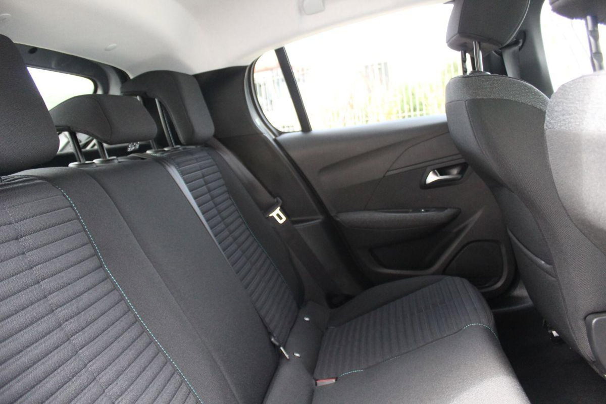 Peugeot 208 1.2 puretech Style s&s 75cv (19)