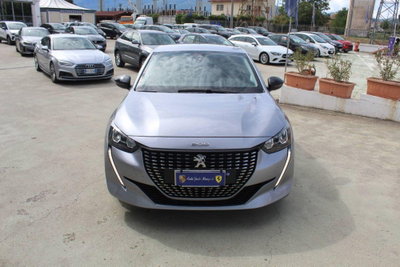 Peugeot 208 1.2 puretech Style s&s 75cv (2)