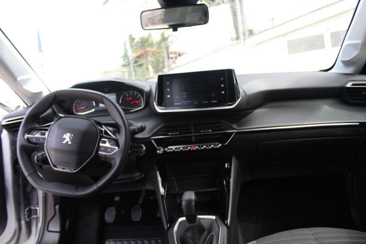 Peugeot 208 1.2 puretech Style s&s 75cv (20)