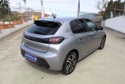 Peugeot 208 1.2 puretech Style s&s 75cv (5)