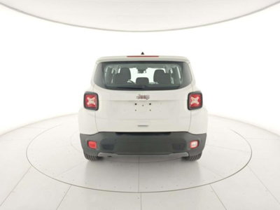 Jeep Renegade 1.6 mjt Limited 2wd 130cv (11)