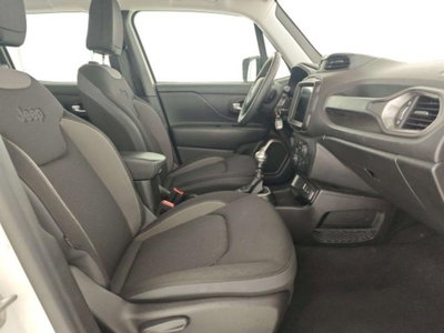 Jeep Renegade 1.6 mjt Limited 2wd 130cv (12)