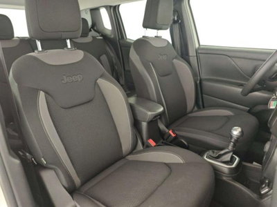 Jeep Renegade 1.6 mjt Limited 2wd 130cv (13)