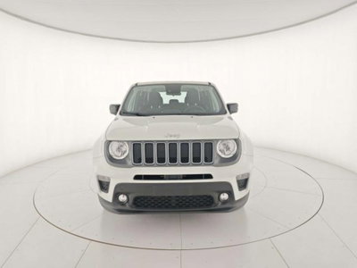 Jeep Renegade 1.6 mjt Limited 2wd 130cv (15)