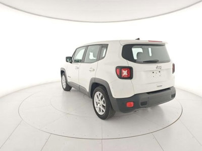 Jeep Renegade 1.6 mjt Limited 2wd 130cv (2)
