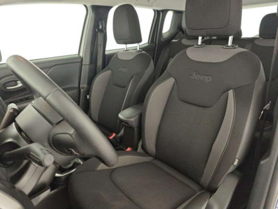 Jeep Renegade 1.6 mjt Limited 2wd 130cv (4)