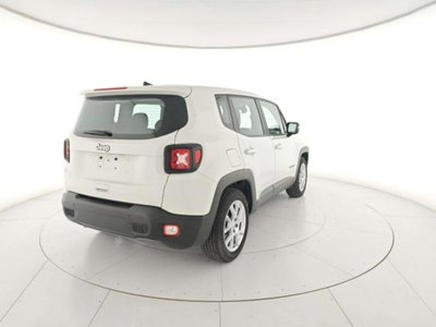 Jeep Renegade 1.6 mjt Limited 2wd 130cv (5)