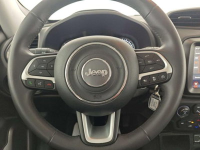 Jeep Renegade 1.6 mjt Limited 2wd 130cv (6)
