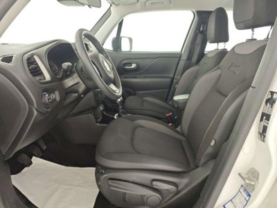 Jeep Renegade 1.6 mjt Limited 2wd 130cv (7)