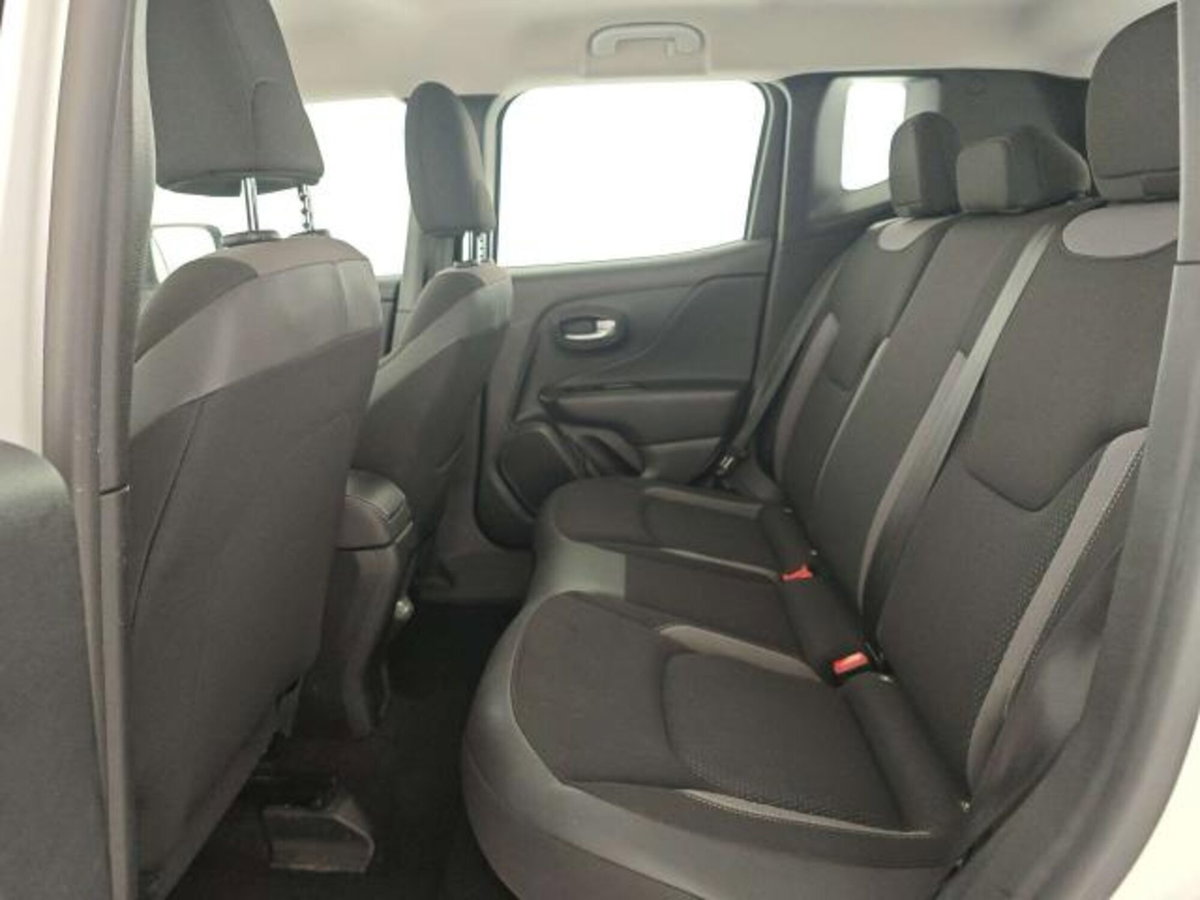 Jeep Renegade 1.6 mjt Limited 2wd 130cv (8)