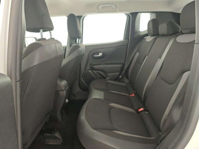 Jeep Renegade 1.6 mjt Limited 2wd 130cv (8)