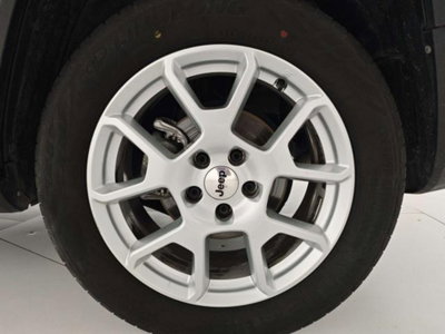 Jeep Renegade 1.6 mjt Limited 2wd 130cv (9)