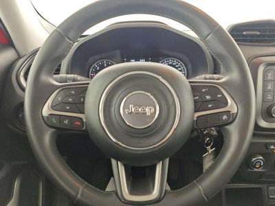 Jeep Renegade 1.6 mjt Longitude 2wd 130cv (12)