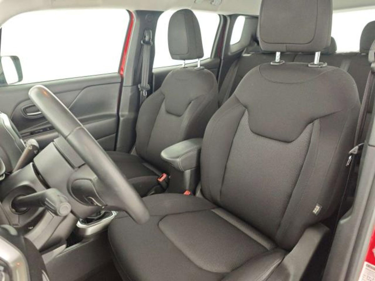 Jeep Renegade 1.6 mjt Longitude 2wd 130cv (13)