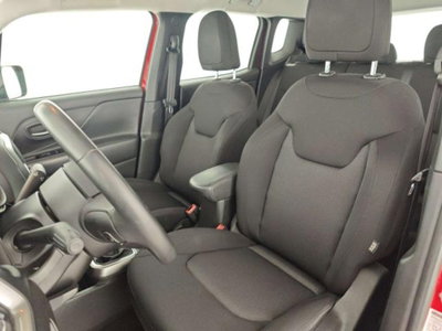 Jeep Renegade 1.6 mjt Longitude 2wd 130cv (13)