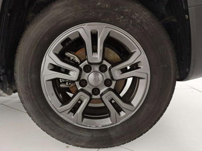 Jeep Renegade 1.6 mjt Longitude 2wd 130cv (15)