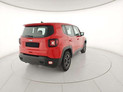 Jeep Renegade 1.6 mjt Longitude 2wd 130cv (4)