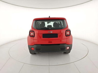 Jeep Renegade 1.6 mjt Longitude 2wd 130cv (5)