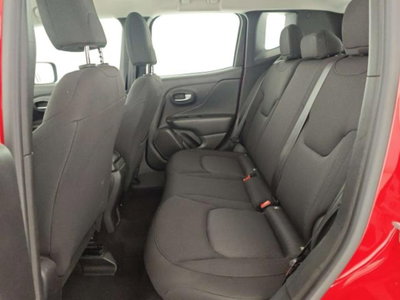 Jeep Renegade 1.6 mjt Longitude 2wd 130cv (7)