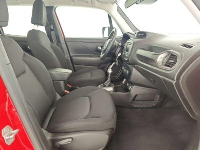 Jeep Renegade 1.6 mjt Longitude 2wd 130cv (8)